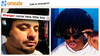 My DUMBEST Omegle Clips [upl. by Nee]