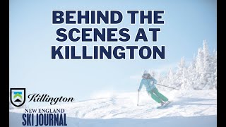 Killington 2023 [upl. by Anirpas]