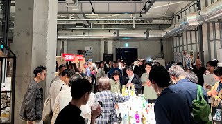 Tokyo Gin Festival [upl. by Delmar]