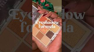 ULTIMATE EYESHADOW TUTORIAL FOR TOTAL BEGINNERS NEW MAKEUP 2024 [upl. by Petula]