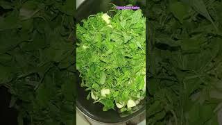 Chawli ki Saji Recipe  Simple aur swadisht chawli ki sabji  youtubeshorts shortsvideo [upl. by Atenaz]