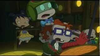 Rugrats Chuckie Tribute  I can go the distance [upl. by Wallie]