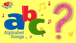 Letter Q Alphabet Song  Letter Formation Sound amp Song  Kids Phonics Song with Lyrics [upl. by Nylinej]