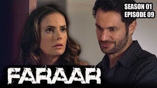 Faraar Hindi Dubbed Season 01 Episode 09  Hollywood to Hindi Dubbed  TV Series [upl. by Chuck]