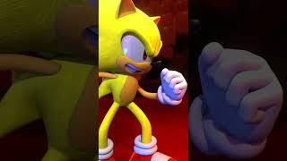 Sonic Rev Up Power Up funnyshorts sonic sonicthehedgehog [upl. by Grider46]