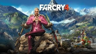 Far cry 4 pcNuevas armas puestos y ballesta [upl. by Sneve945]