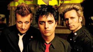 Green Day w Closing Time Semisoniclyrics [upl. by Aivatra]