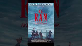 Akira Kurosawa Must watch movies youtubeshortsreel shorts [upl. by Fedora902]