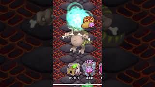 EPIC DRUMPLER ACQUIRED mysingingmonsters msm drumpler monster [upl. by Hametaf153]