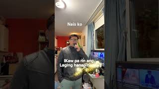 karaoke tagalog songs amsterdam efrenpulaquintana phildutchtravel filipino challenge [upl. by Nilloc599]