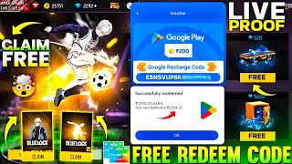 100 Free Redeem Code  Free Redeem Code App  Free Redeem Code Today  Google Play Redeem Code App [upl. by Woolcott871]