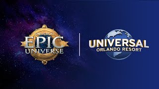 Universal Epic Universe Tickets amp Packages On Sale [upl. by Macintosh]