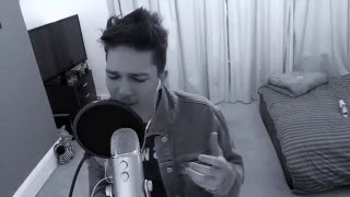 ALL I ASK  ADELE COVER BY MATT TERRY [upl. by Yelsnit]