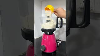 Most Useful Kitchen Gadget  All in One Food Processor hindi kitchengadgets india shorts mixer [upl. by Carling]