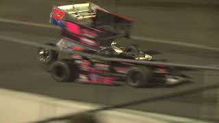 ISMA MSS last 5 laps Evans Mills Raceway Park Sep 13 2024 [upl. by Lobiv356]