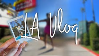 LA VLOG [upl. by Laurette]