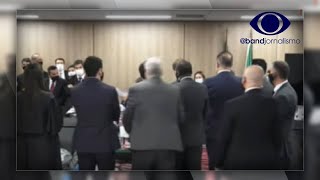 Boate Kiss Justiça concede habeas corpus preventivo aos réus [upl. by Chenee127]