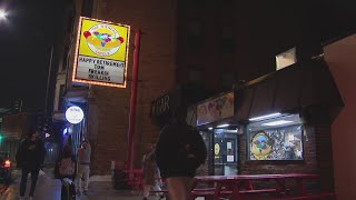 The Wieners Circle pays tribute to Tom Skillings retirement [upl. by Woodman]