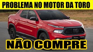 FIAT TORO JEEP COMPASS COMMANDER E RENEGADE TODOS COM MOTOR 13 TURBO ESTÃO COM PROBLEMAS [upl. by Eimmak]