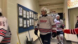 Oshawa Generals [upl. by Caron]