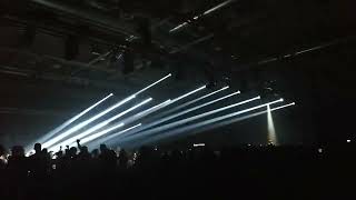 Ben Klock Live  MetropolisPHOTON 1002 2024 Sofia Bulgaria [upl. by Murielle584]