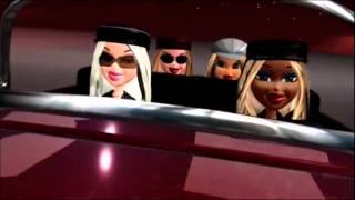 Bratz Rock Angelz  So Good Music Video [upl. by Crowns]