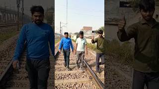 amazingfactpunjabi farmer railwayfircaserailfacts travelmotivationtrainfarmerhandbacpunjab [upl. by Aliber607]