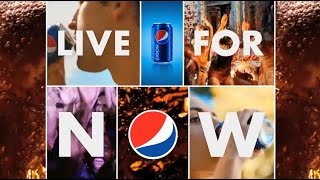 Tomatina Pepsi Advertisement  Now In a Moment  Extended Cut HD Nicki Minaj  Moment 4 Life [upl. by Andersen]