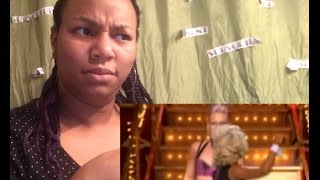 Lady Marmalade Christina Aguilera Mya Pink amp Lil Kim amp Patti Labelle REACTION [upl. by Treiber]