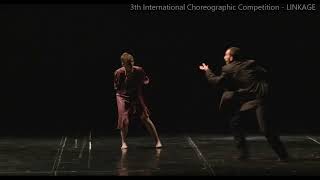 5 Years  International Choreographic Competition LINKAGE [upl. by Maya]