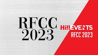 Hi Events  RFCC 2023 [upl. by Pence]