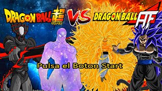 NOOO 😡 ALEATORIAMENTE DESASTROSO 128  DRAGON BALL Z BUDOKAI TENKAICHI 3 LATINO GAMEPLAY ALEATORIO [upl. by Cimbura]