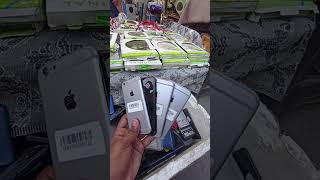 Gaffar Market Delhi iPhone Only Just ₹100 😱shorts ytshorts gaffarmarket iphone16 viralvideo yt [upl. by Yaluz]