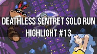 Sentret vs Karen  HeartGold Sentret Solo Run Highlight 13 [upl. by Vitale]