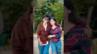 Mera Dost Sirf Mera Hai🔥Mention Your Friendyoutubeshorts shorts chotanawab cuteshivani05 [upl. by Asirb720]