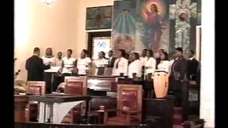 Jubilate Deo  Michael PraetoriusArr Doreen Rao [upl. by Ydnis]