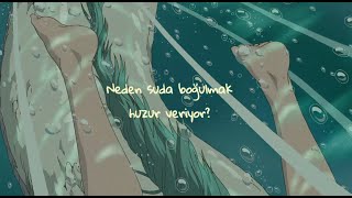 Gibran Alcocer  Idea 22 Anya Nami Remix Türkçe Çeviri [upl. by Kalvin]