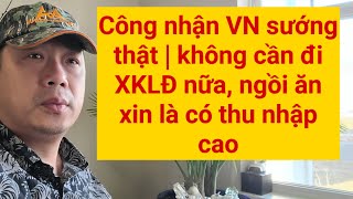 Chiến Thắng TV mới đến Mỹ hai ngày  đã thấy được cái hay của Dân Mỹ [upl. by Smitty174]