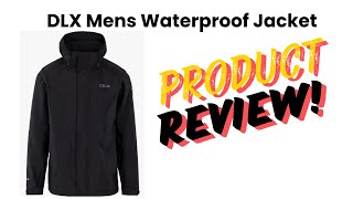 DLX Waterproof Jacket 5 Years later Hows it Holding up Review [upl. by Fanya]