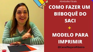 ♻️ Como Criar um Brinquedo Reciclado Fácil Atividade Divertida para a Educação Infantil [upl. by Randy]