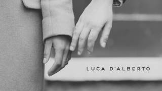 Luca DAlberto  Wait For Me Official Audio [upl. by Harehs477]