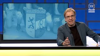 Reuzegom  Trial by Media [upl. by Mclaurin]