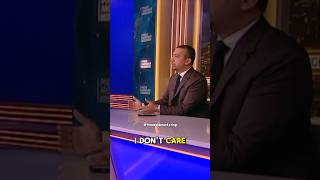 Mehdi Hasan cooks Piers Morgan shorts mehdihasan piersmorgan debate israel palestine british [upl. by Kellen45]