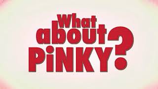 quotWhat About Pinkyquot Fanfic Trailer [upl. by Casmey573]