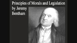 Jeremy Bentham  An Introduction to the Principles of Morals and Legislation  Ch 68 26 [upl. by Ynnel250]