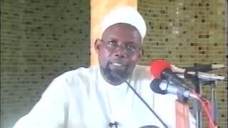 SHEIKH MSELEM ALLY MSELEMASIIKALIBIE SWALA HALIYAKUWA MMELEWA [upl. by Ressler174]