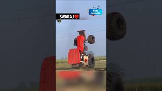 STUNT WITH ALL TRACTORS🤯NISHU DESHWALautomobilenishudeshwalvirallivebig4rabetindshorts [upl. by Staley]