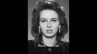 Miss Polonia 1989 Finalistki [upl. by Junno]