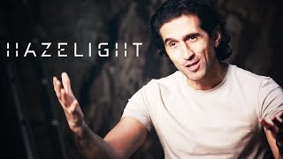 Hazelight  Official Announcement Trailer Ft Josef Fares [upl. by Anayrb]