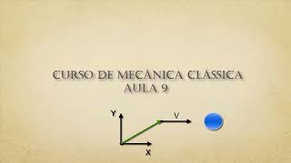 Aula 9 Forças de arrasto linear movimento horizontal parte 1 [upl. by Tijnar]